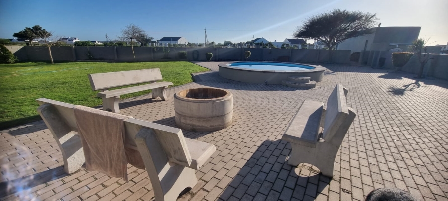 4 Bedroom Property for Sale in Long Acres Country Estate Western Cape